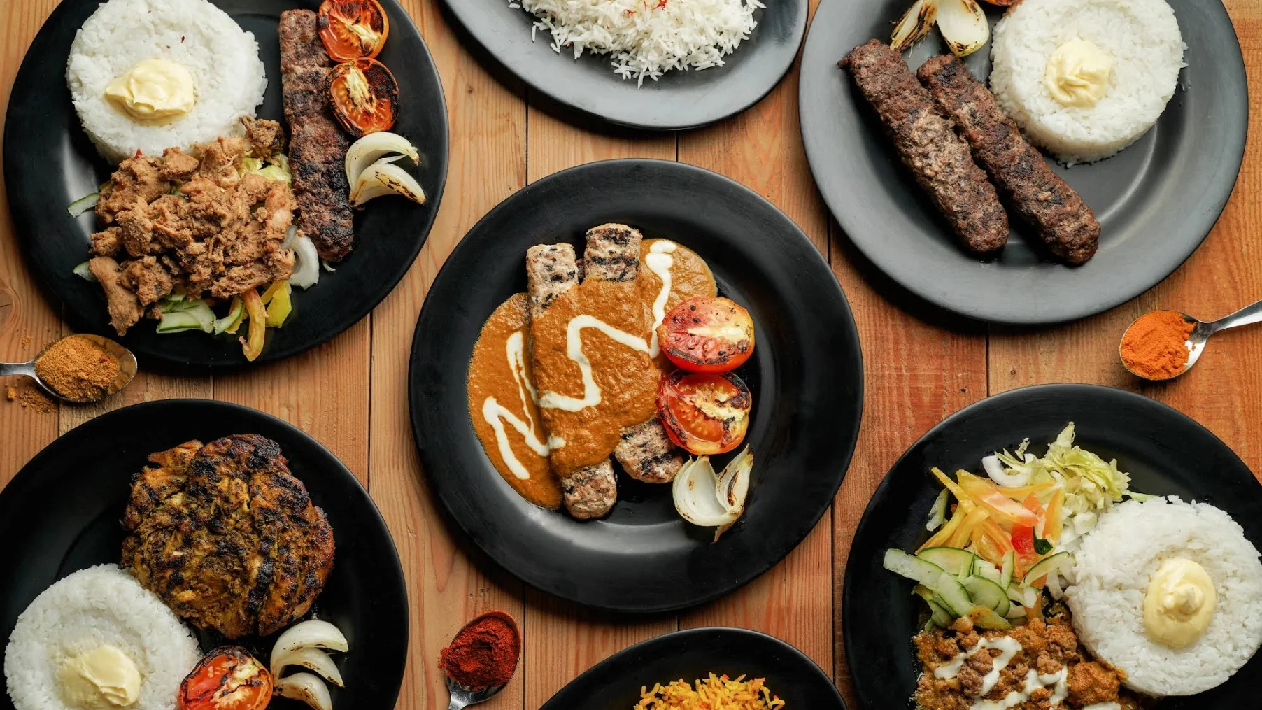 Al Jograts Kebab House