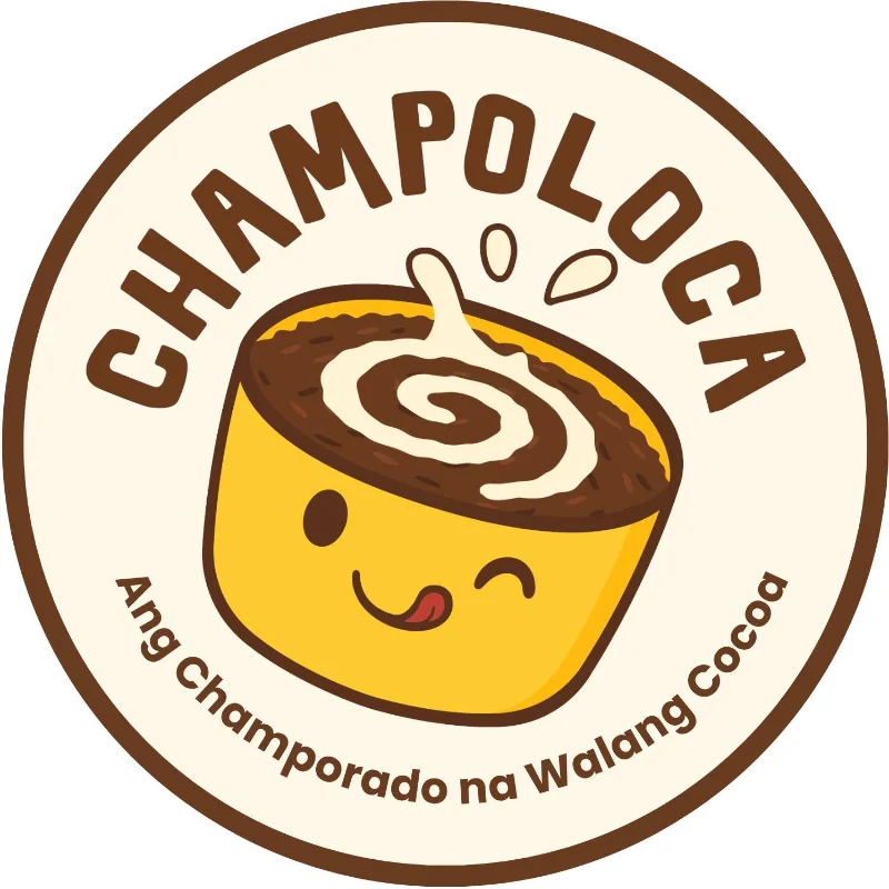 Champoloca Maginhawa logo