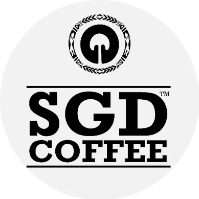 SGD Bodega / SGD Coffee logo
